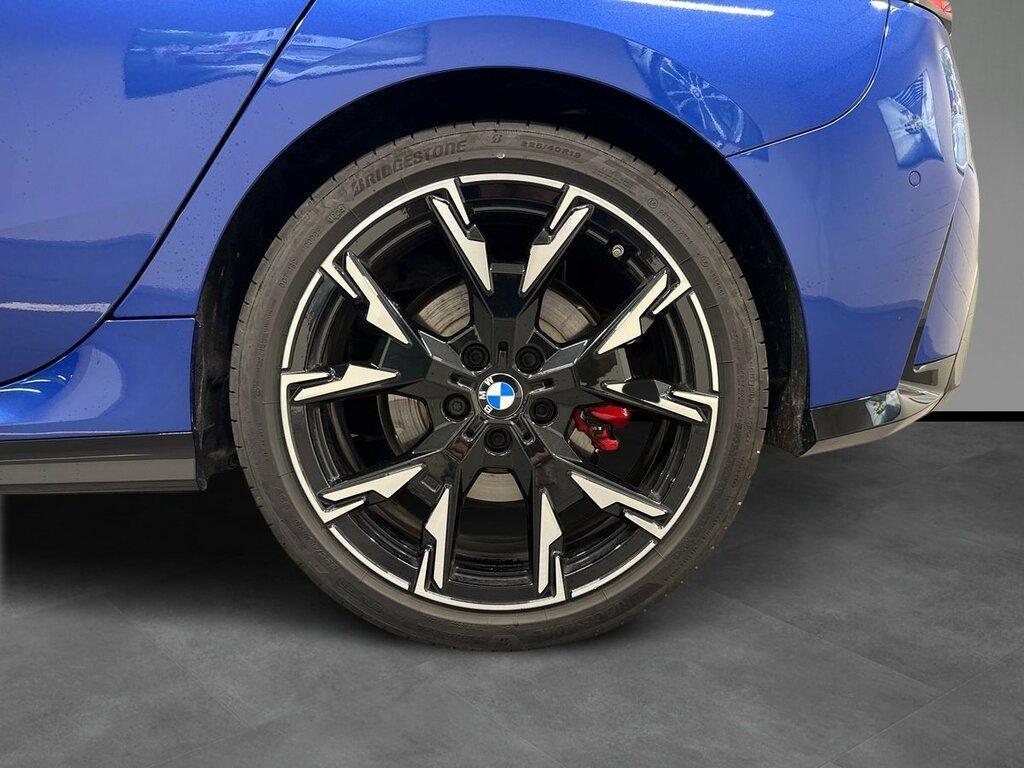 BMW Serie 1 118 d MSport Pro DCT