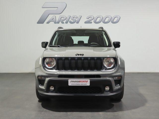 JEEP Renegade 1.0 Night Eagle 120CV 4x2 *PROMO PARISI GROUP*