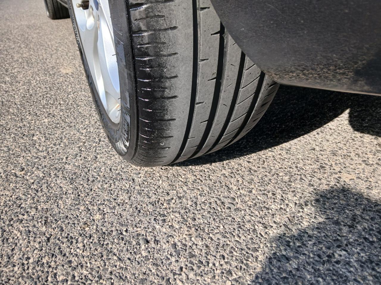 Ford Focus 1.6 TDCi (110CV) SW PARI AL NUOVO