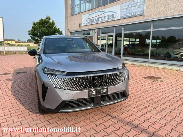 PEUGEOT 3008 Hybrid 136 e-DCS6 Allure PRONTA CONSEGNA