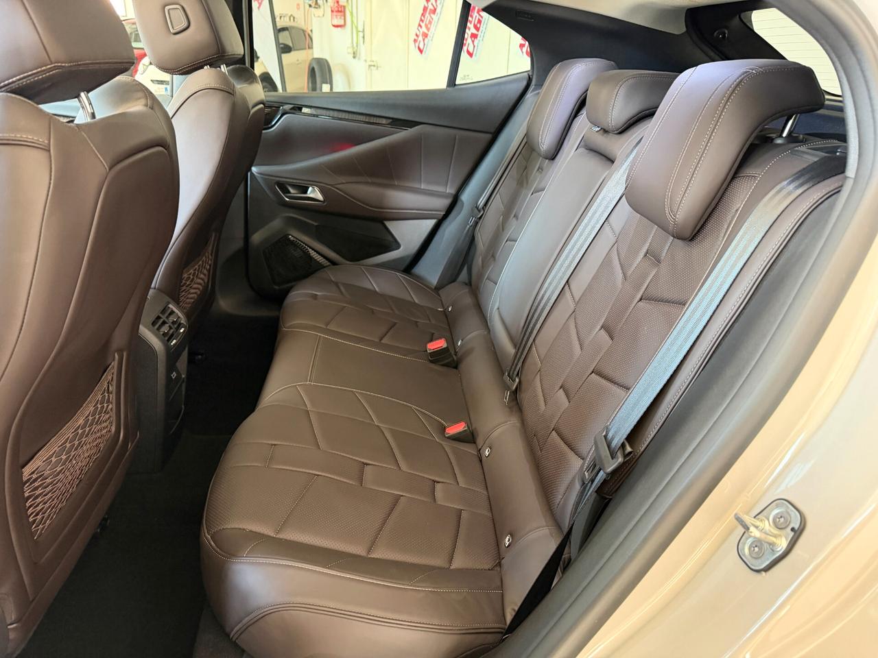 Ds DS4 4 PureTech 130 aut. Opera