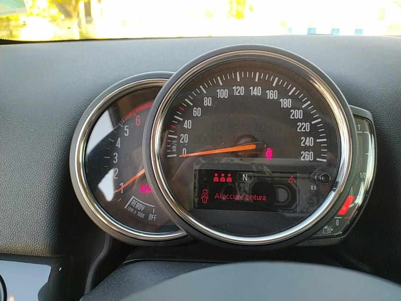 Mini One D Countryman 1.5 D Essential #50265