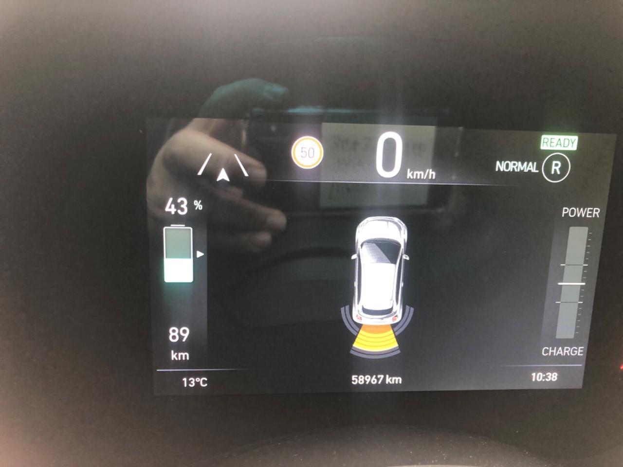 Fiat 500 500e Berlina 43KW SUPER PREZZO