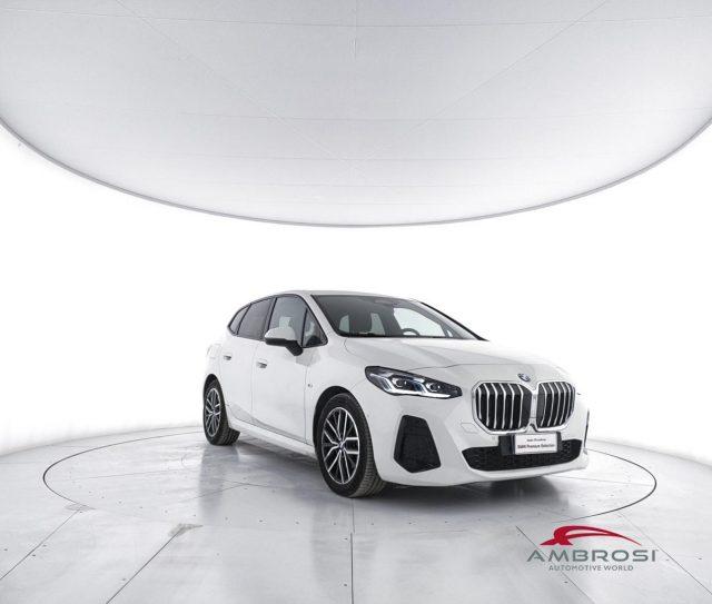 BMW 218 Serie 2 d Active Tourer Msport Premium Package