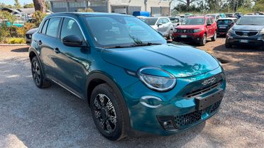 Fiat 600 Hybrid 110 CV DCT MHEV Business