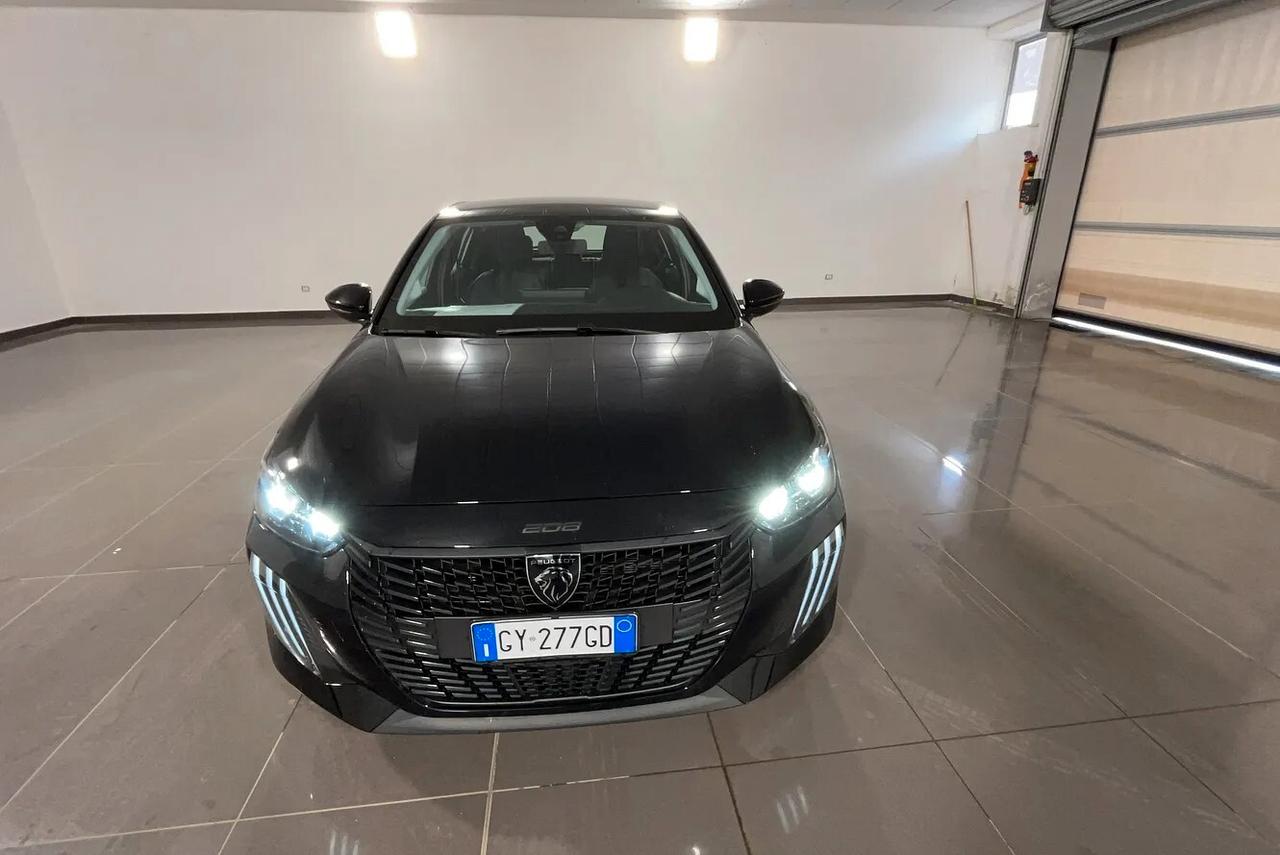 Peugeot 208 1.2 puretech Style s&s 75cv