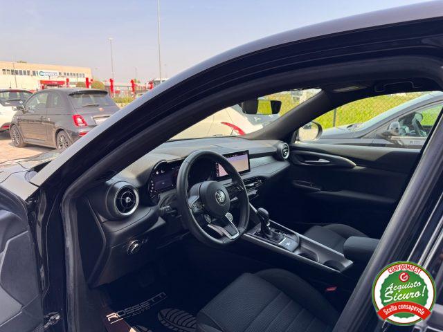 ALFA ROMEO Tonale 1.6 diesel 130 CV TCT6 Sprint