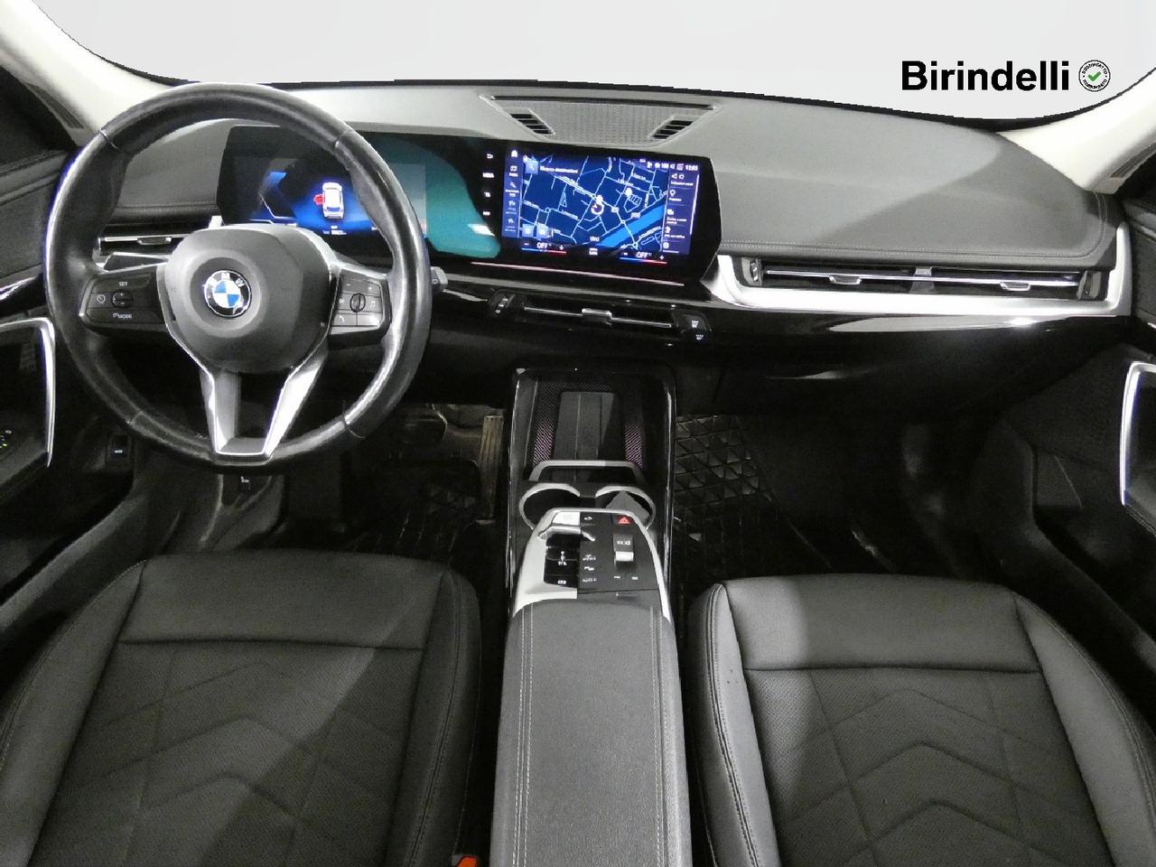 BMW X1 (U11) - X1 sDrive 18d xLine