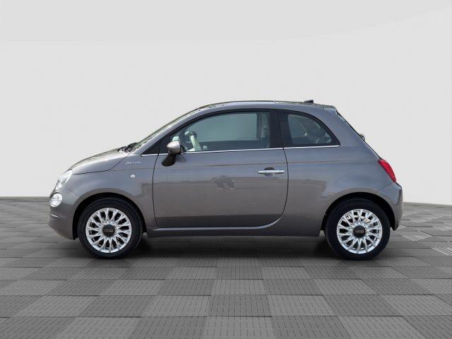 FIAT 500 500 1.0 Hybrid Dolcevita