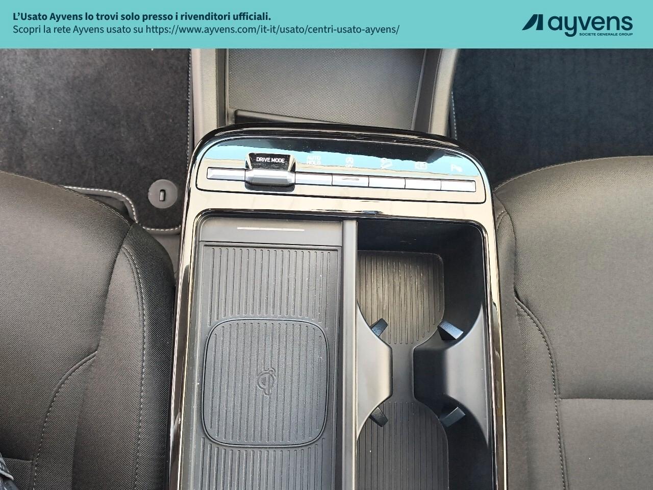 Hyundai Tucson 1.6 CRDI 48V DCT Business