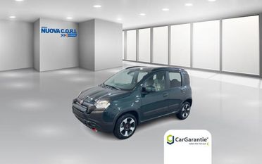 FIAT Panda Cross 1.0 Hybrid 70cv