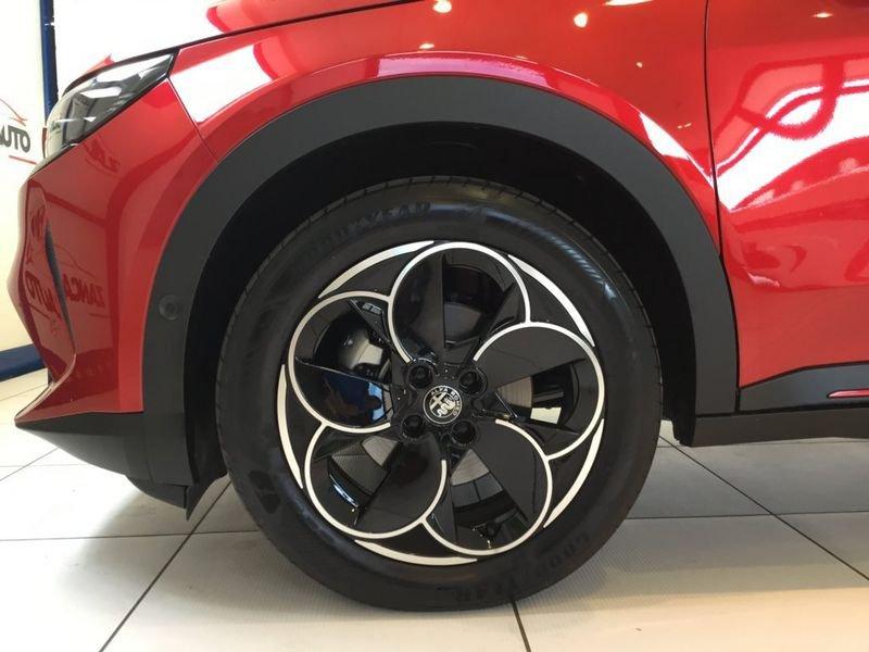Alfa Romeo Junior BEV 156CV/115kW elettrica SPECIALE - PACK TECHNO / SPORT