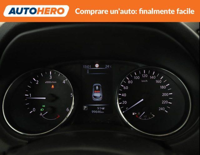 NISSAN Qashqai 1.6 dCi N-Connecta