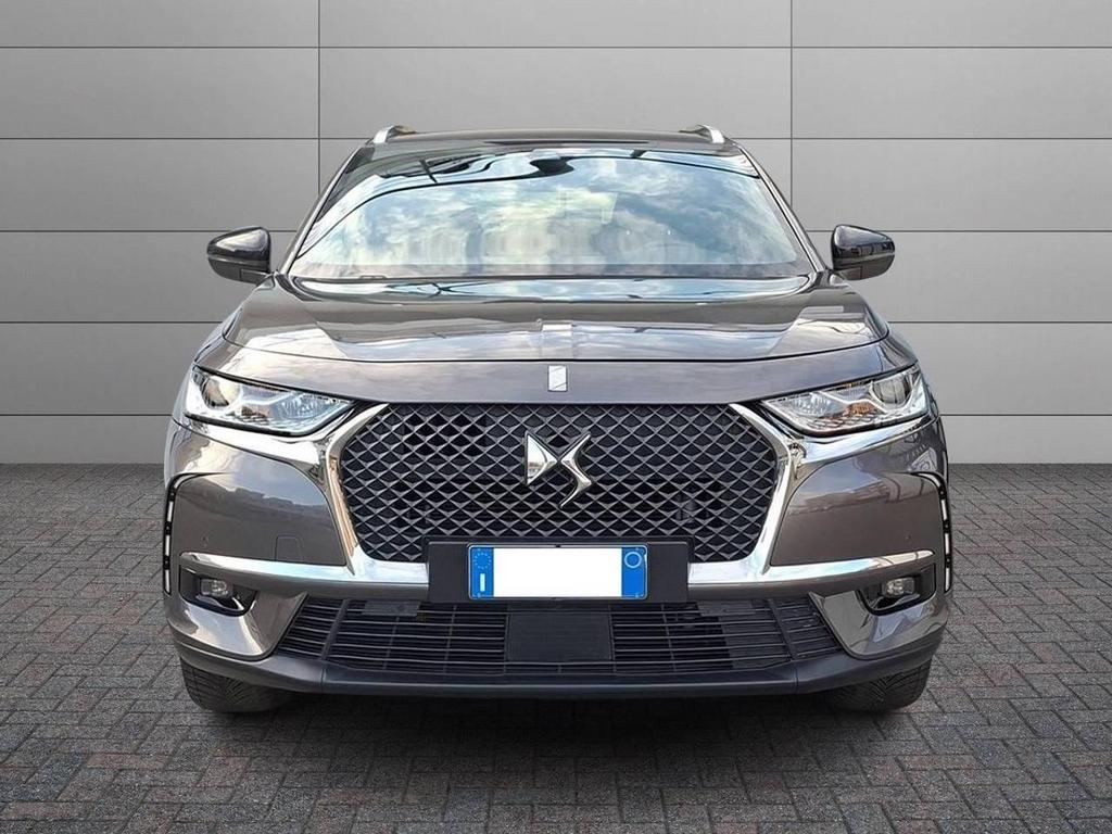 DS DS7 Crossback 2.0 BlueHDi Grand Chic Auto
