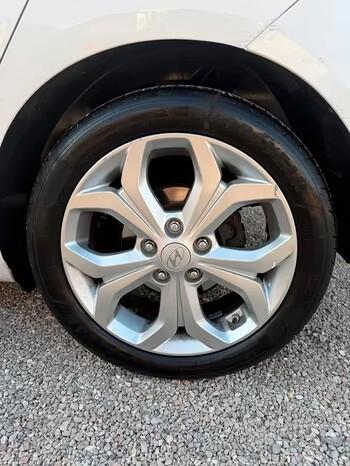 Hyundai iX20 1.6 CRDI 115 CV Style