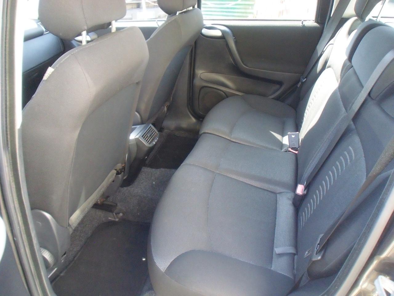 Fiat Stilo 1.9 MJT 120 CV Multi Wagon Dynamic