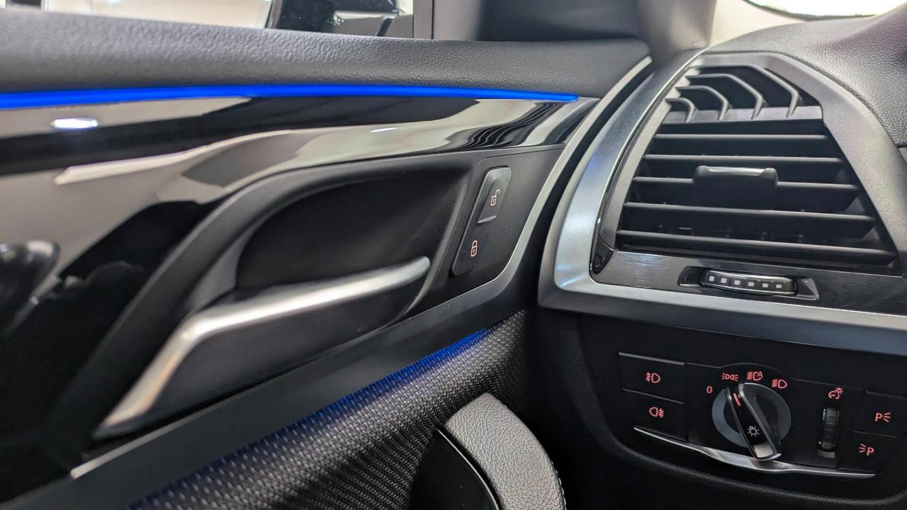 Bmw X3 xDrive20d 48V xLine