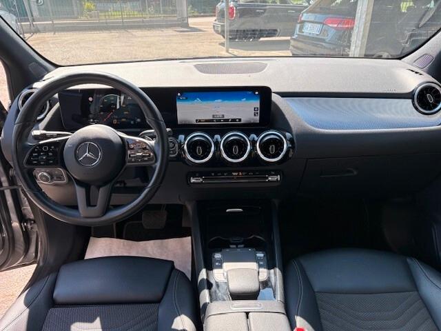 Mercedes-benz B 180 d Automatic Executive