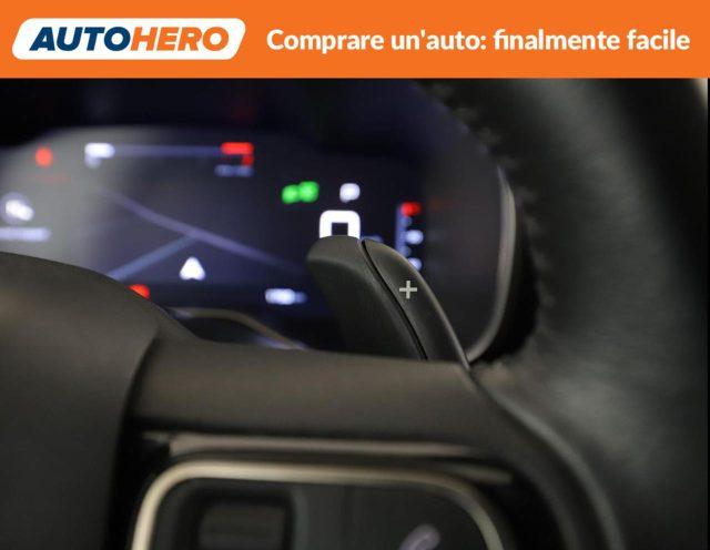 CITROEN C5 Aircross BlueHDi 130 S&S Shine