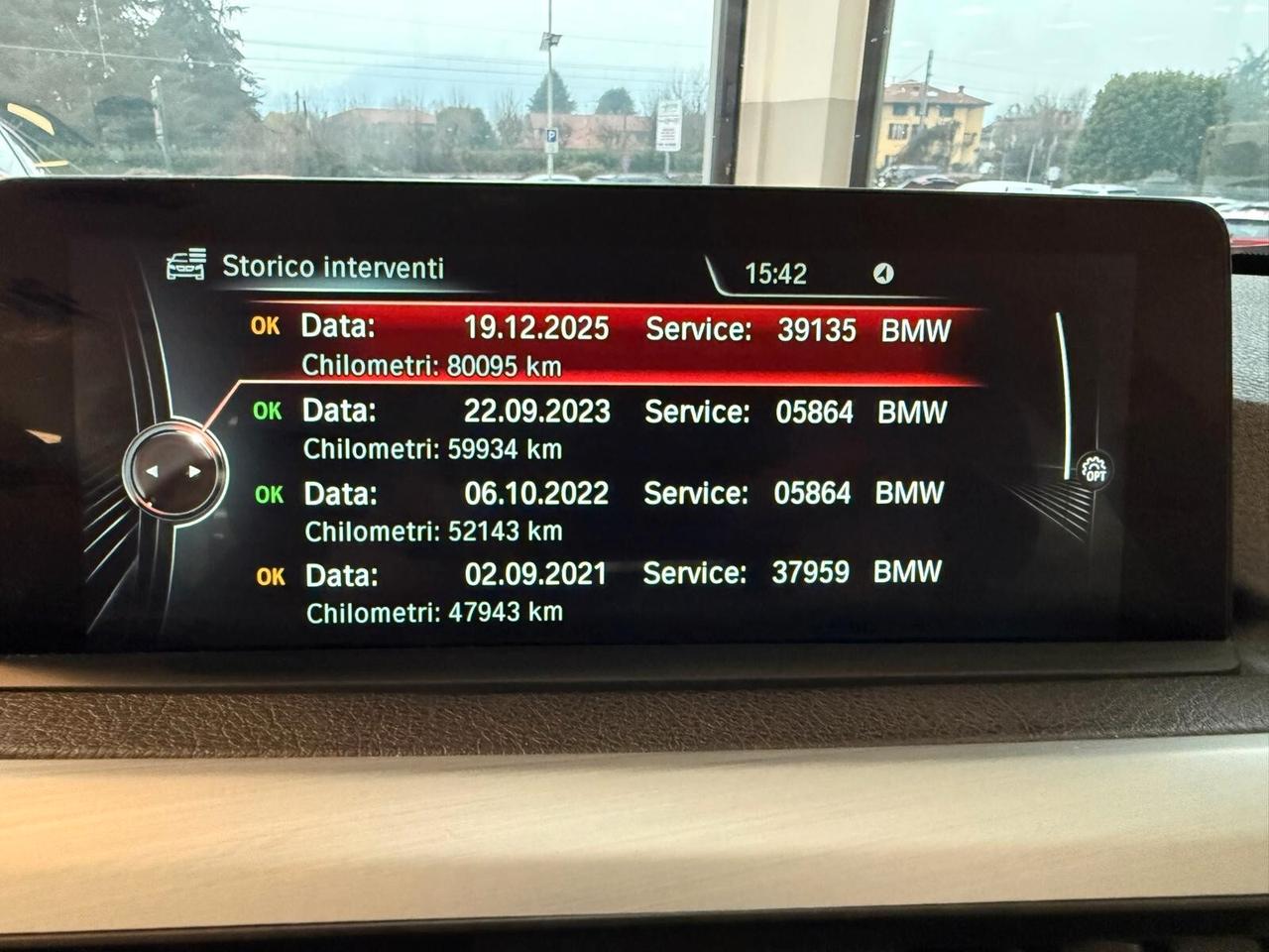 Bmw 420 420d Gran Coupé Luxury