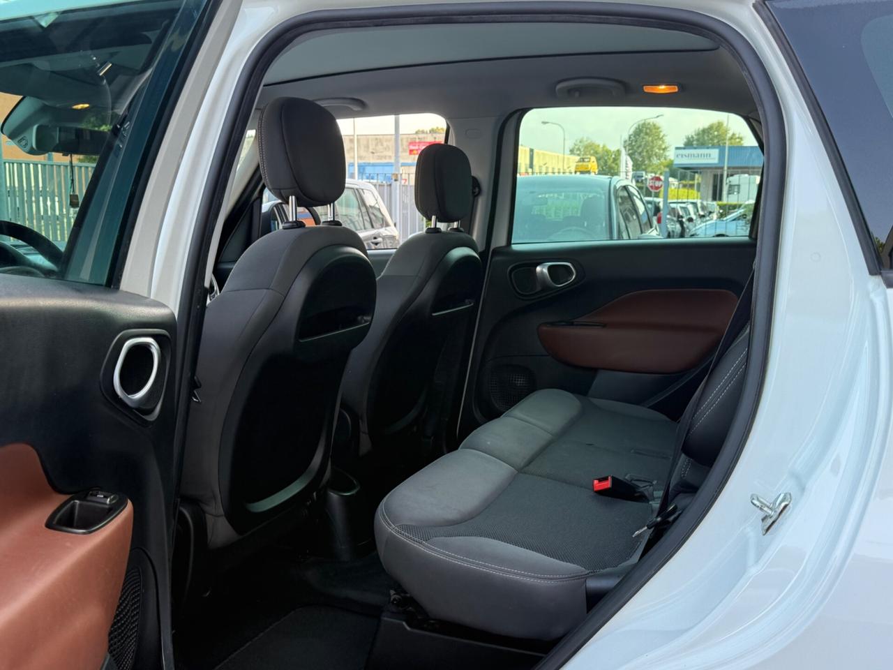 Fiat 500L Automatica 1.3 Multijet 95 CV Dualogic Trekking
