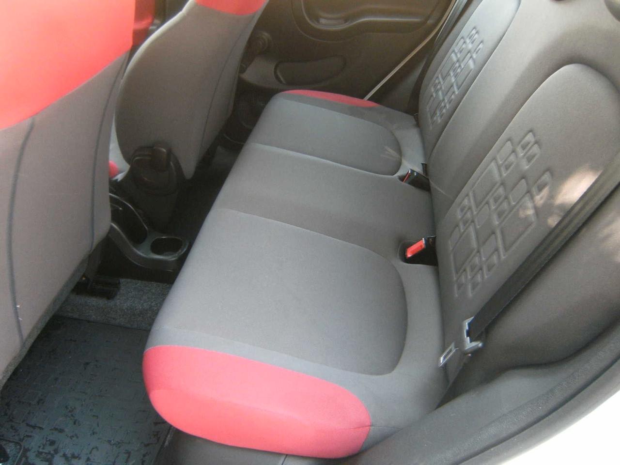 Fiat Panda 1.3 MJT 95 CV S&S Easy