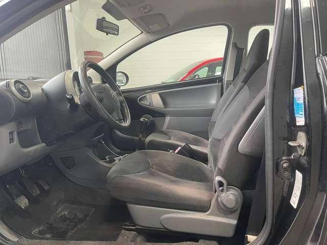 Citroen C1 C1 I 2005 3p 1.0 Sport