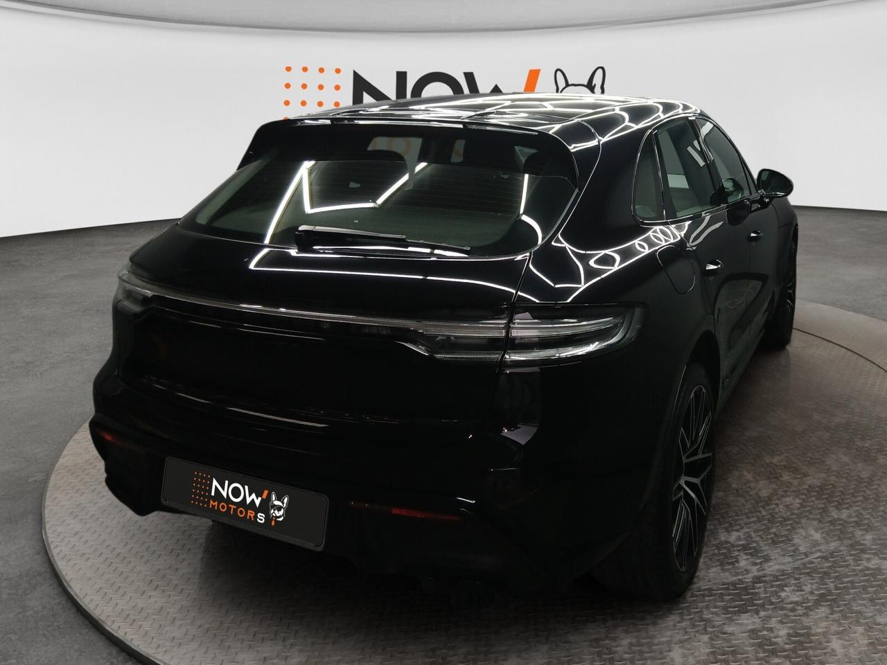 Porsche Macan 2.9 GTS