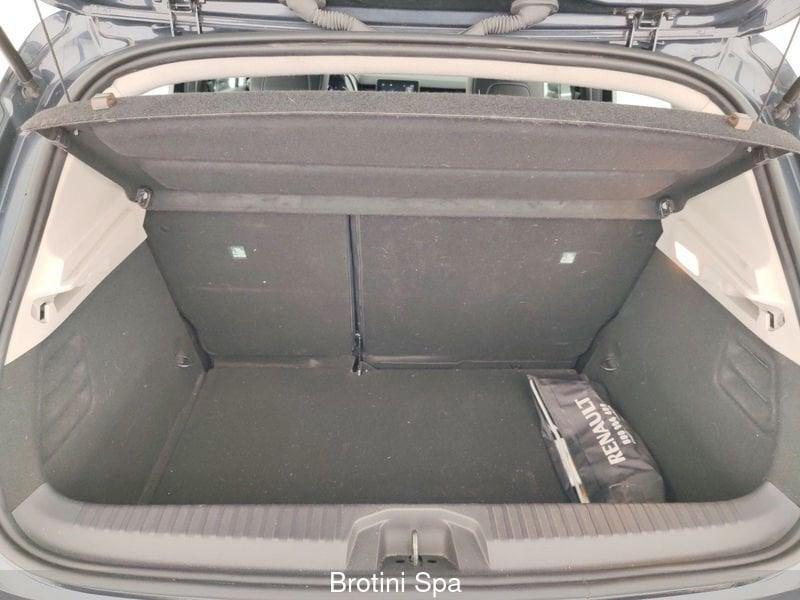Renault Clio TCe 12V 100 CV 5 porte Intens