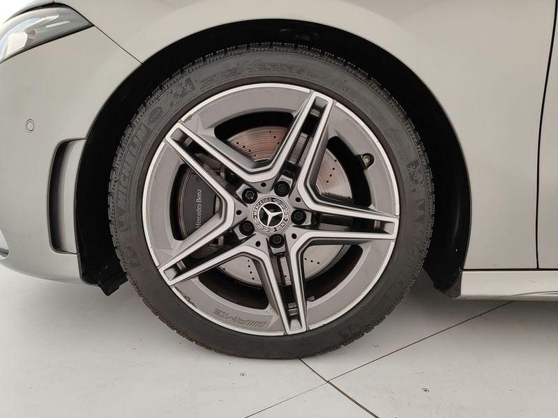 Mercedes-Benz Classe A A 250 Automatic Premium