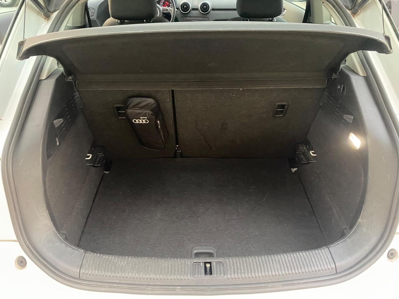 Audi A1 1.0 82 CV TFSI Sport