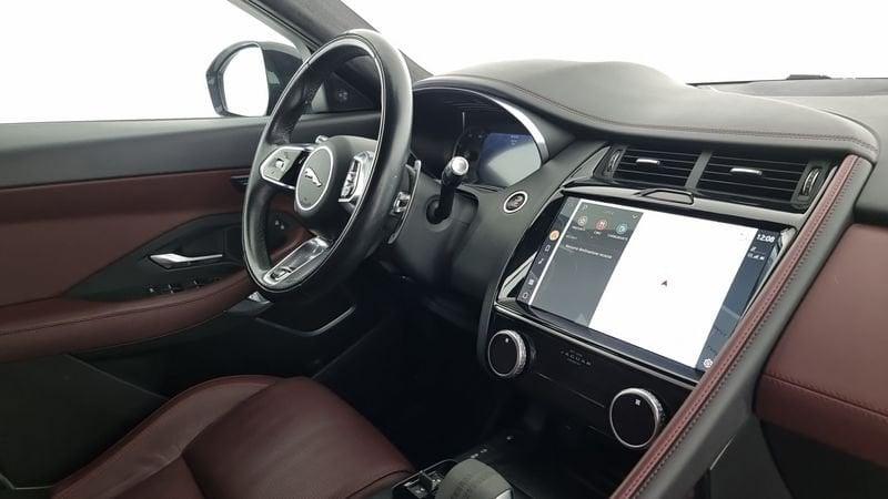 Jaguar E-Pace 2.0D I4 163 CV AWD Auto R-Dynamic SE