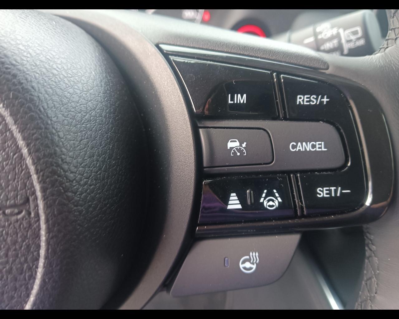 HONDA HR-V H251.5 Adv Plus MY2025
