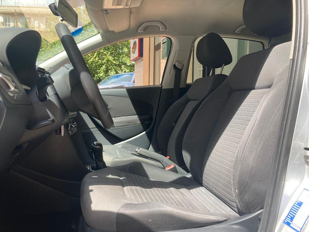 Volkswagen Polo 1.2 TDI -X NEOPATENTATI- 12\2012