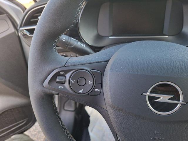 OPEL Corsa 1.2