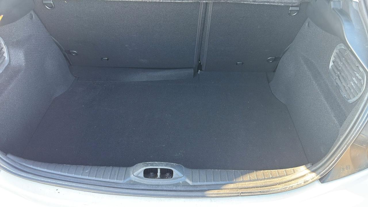 Peugeot 208 PureTech 82 5 porte Allure