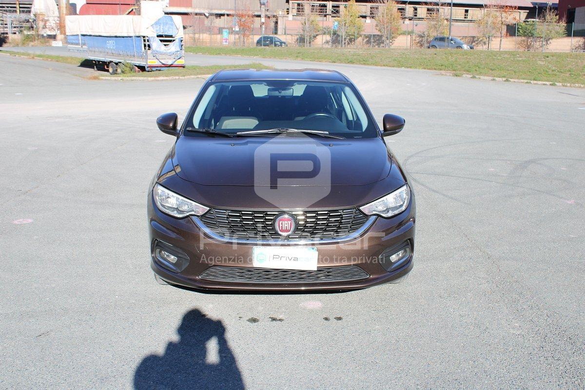 FIAT Tipo 1.3 Mjt 4 porte Easy