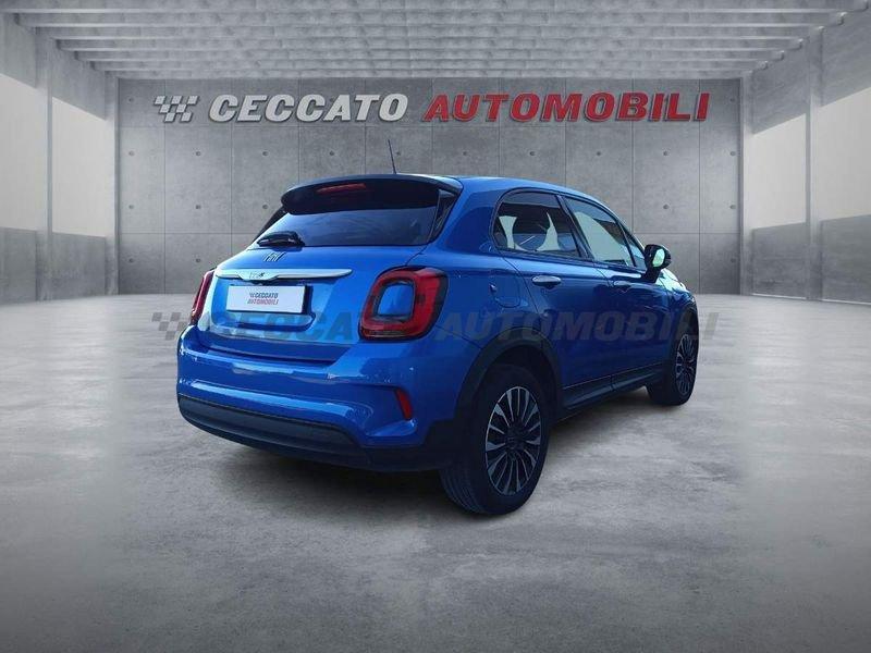 FIAT 500X 500X 1.3 mjet 95cv