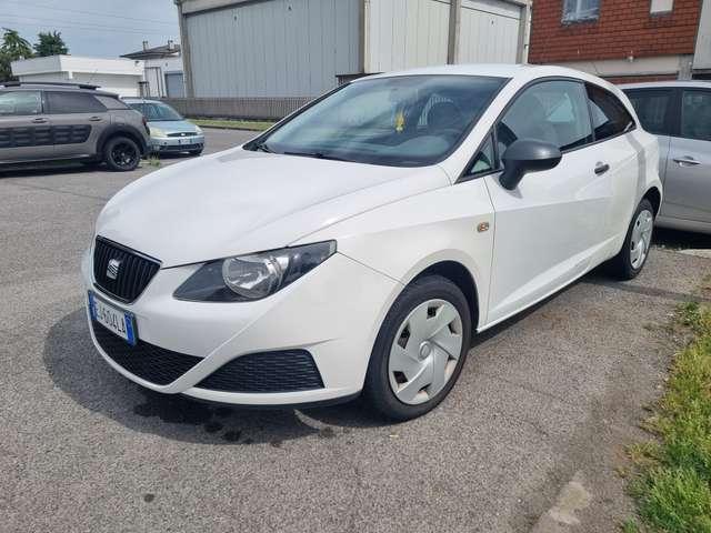 SEAT Ibiza Ibiza SC 1.2 Style c/esp