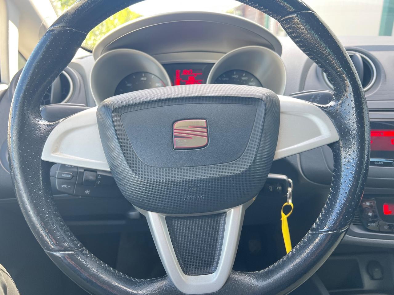 Seat Ibiza 1.2 TDI CR 5p. COPA