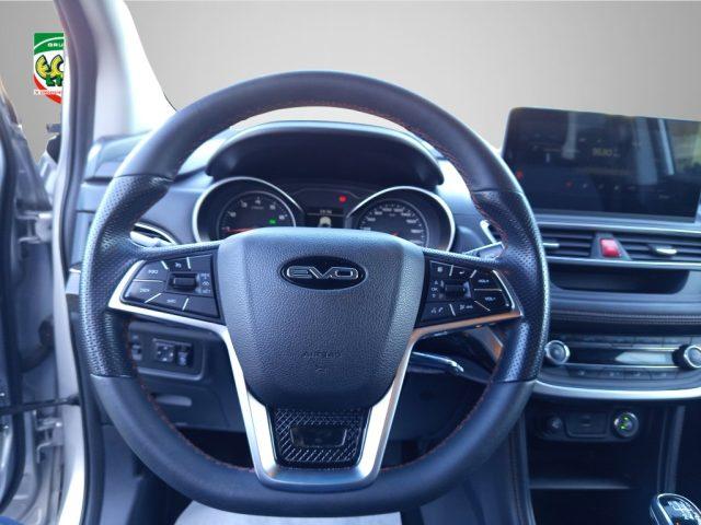 EVO Evo4 Evo 4 1.6 Bi-Fuel GPL