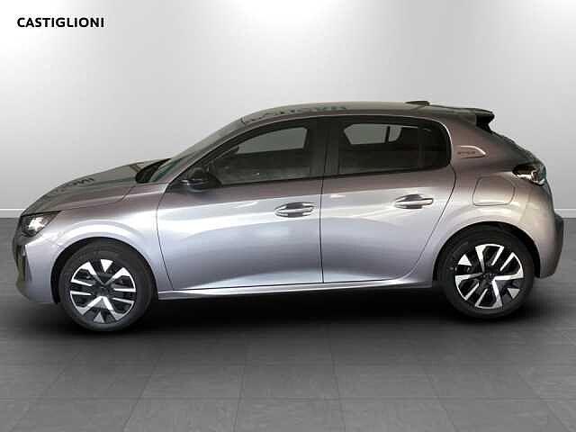 Peugeot 208 e-208 STYLE - Motore Elettrico 136cv (100kW)