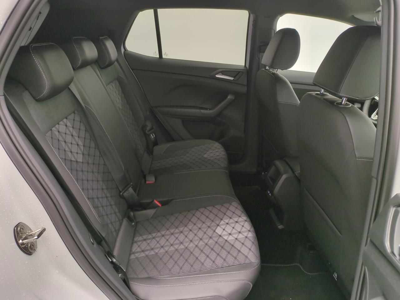 Volkswagen T-Cross 1.0 TSI 115 CV R-Line