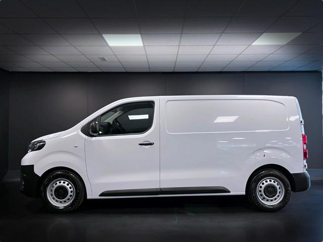 TOYOTA Proace 1.5D 120CV S&S PL-TN Furgone Medium 4p.10q Comfort