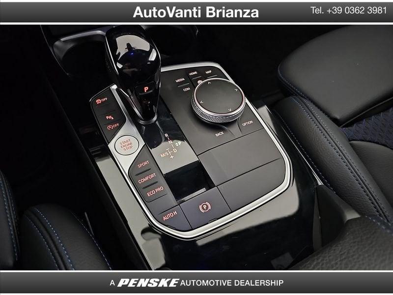 BMW Serie 1 118i Msport