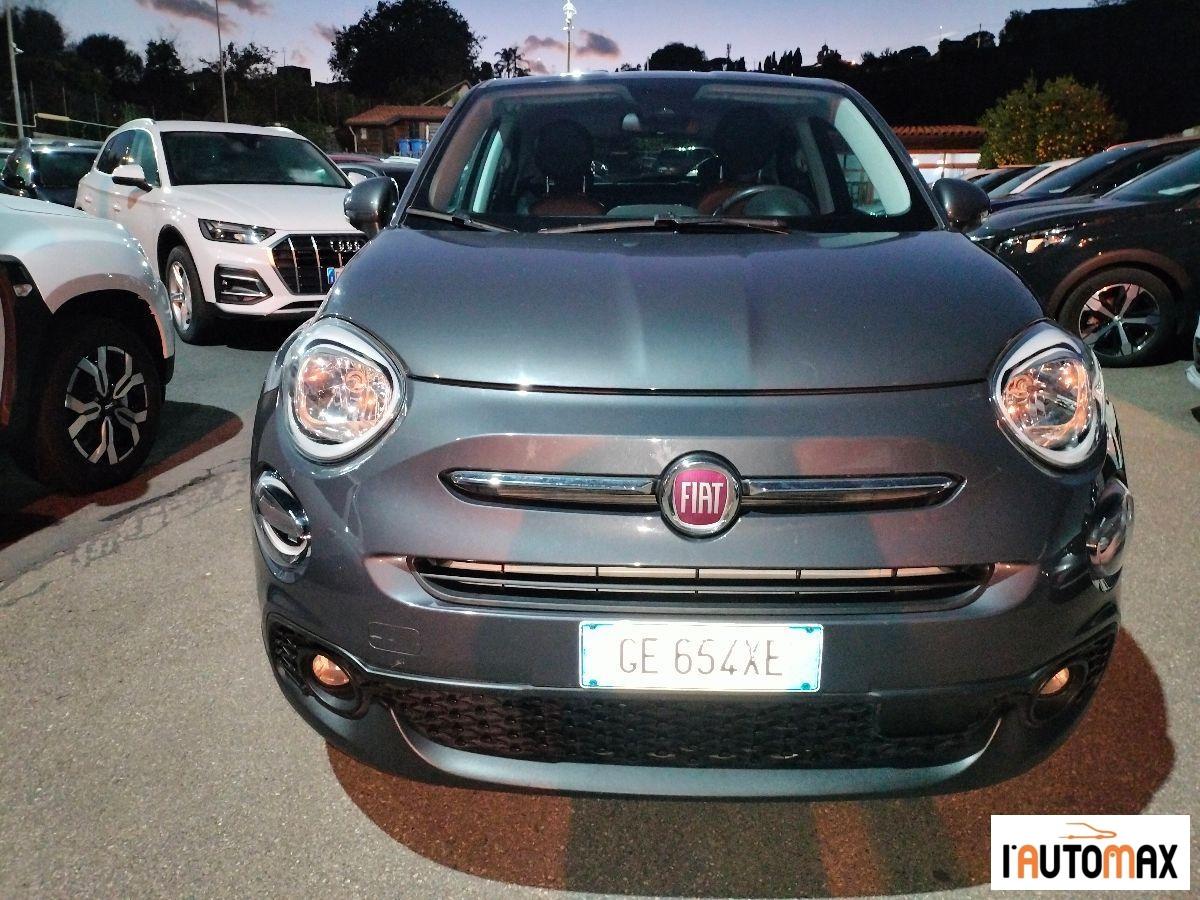 FIAT - 500 X 1.0 T3 Urban 120cv