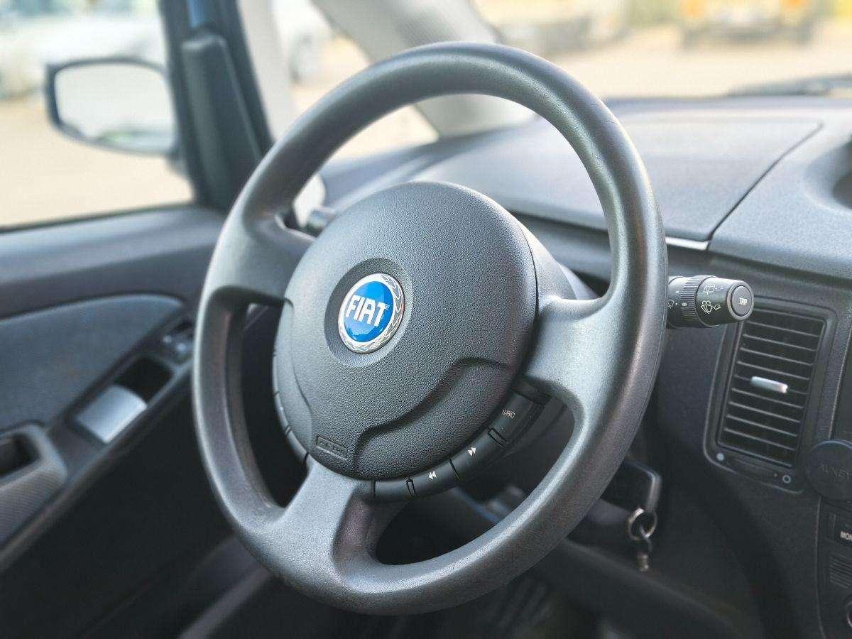Fiat Idea 1.3 Multijet 16V 90CV Emotion EURO 4