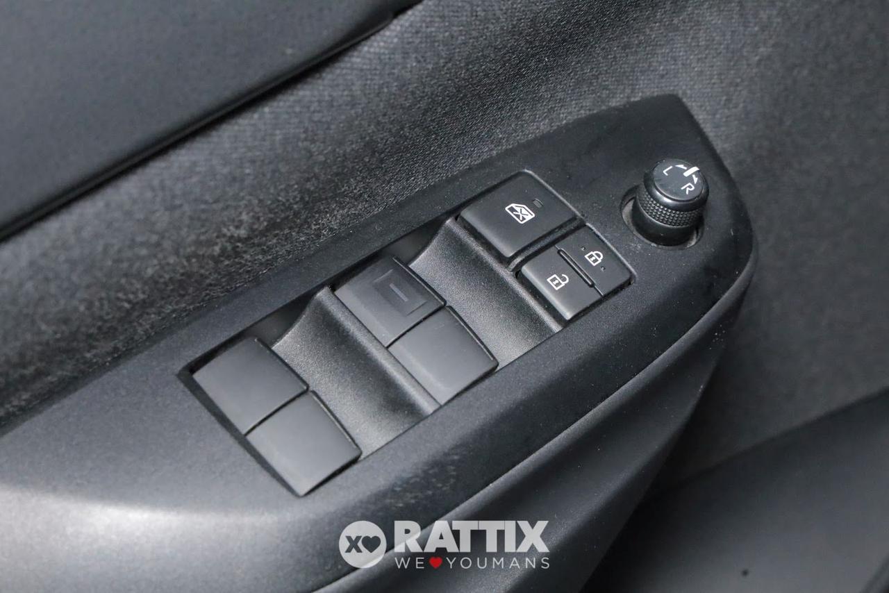 Toyota Yaris Cross 1.5h 116CV Business e-cvt