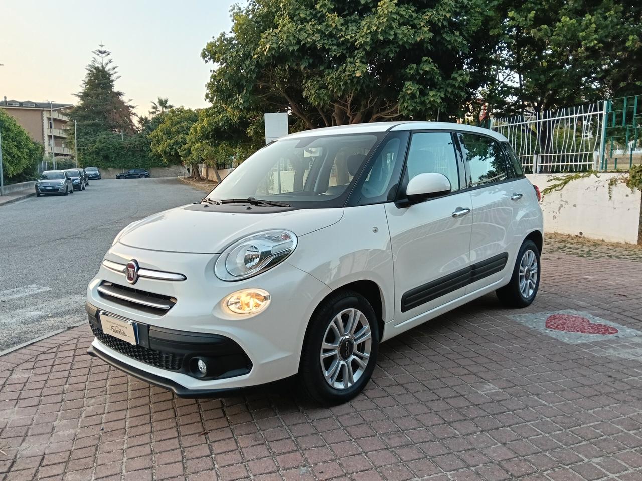 Fiat 500L 1.3 Multijet 95 CV Mirror 2020