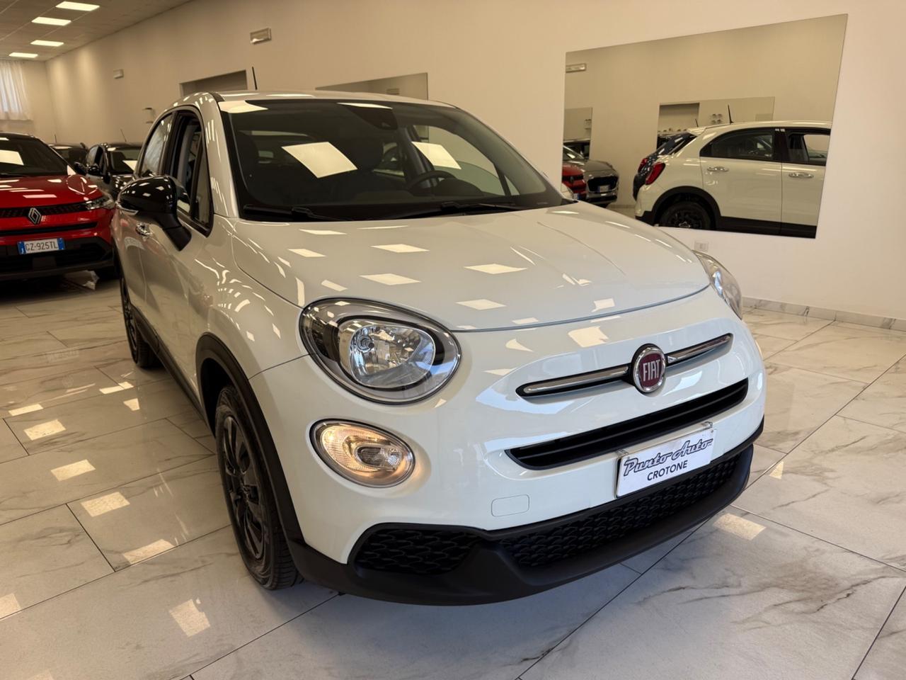 Fiat 500X 1.3 MultiJet 95 CV Club